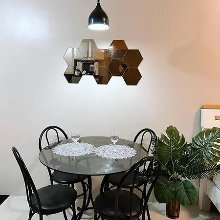 Comfy Space By Stay N Fly Manila Exterior photo