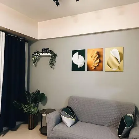 Comfy Space By Stay N Fly Manila Exterior photo