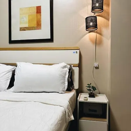 Comfy Space By Stay N Fly Manila Exterior photo