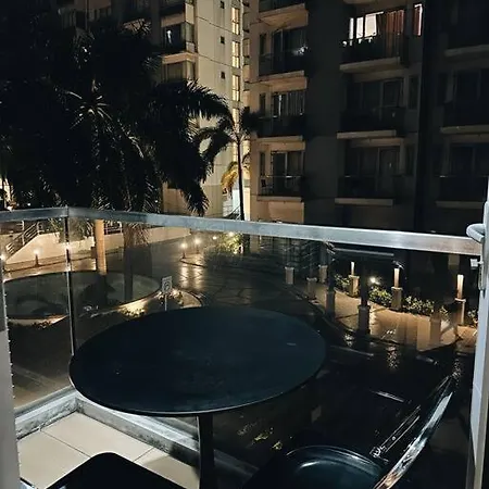 Comfy Space By Stay N Fly Manila Exterior photo