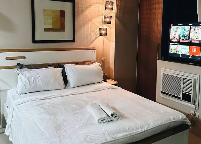 Comfy Space By Stay N Fly
