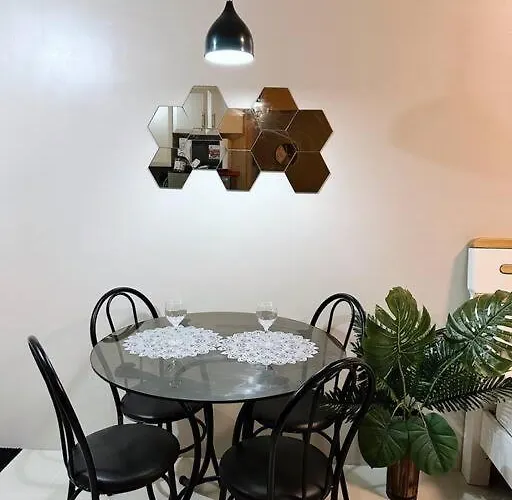 Comfy Space By Stay N Fly